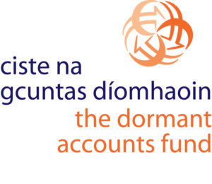 Dormant accounts fund logo 